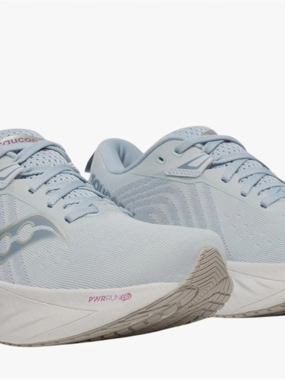 Saucony Triumph 22 Running Shoes